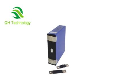 High Power Output Lifepo4 Golf Cart Battery , Lifepo4 Car Battery Replacement Small Size