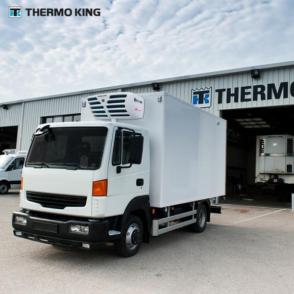 RV series RV-200/300/380/580 thermo king 12v/24v cooling system refrigeration units for truck