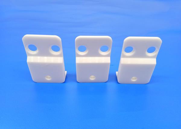 Alumina Zirconia Ceramic Oil / Air Pressure Switch for Pump Machining Ceramic Parts