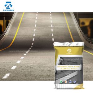 Road Marking Paint