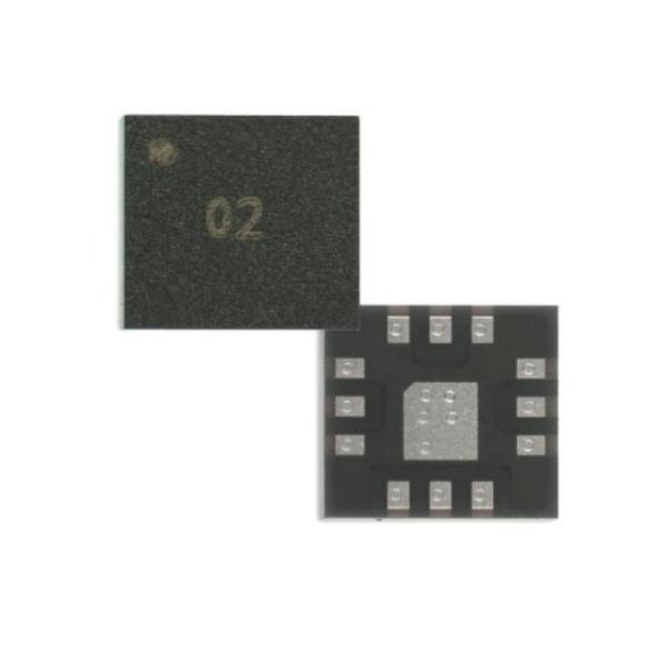 Módulo de comunicação sem fios MASW-011151-TR0500 Ultra Banda Larga Single Pole Double Throw Switch IC