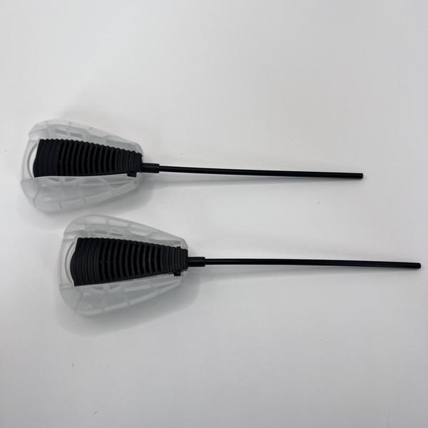 Сопло промышленной высокой эффективности распыляя с трубкой расширения