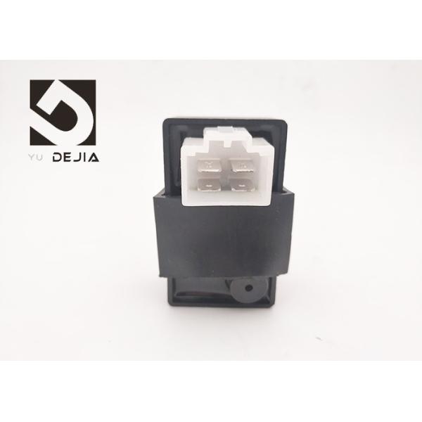 Lightweight Motorcycle Electrical Parts Motorcycle Main Line Protector Automatic Circuit