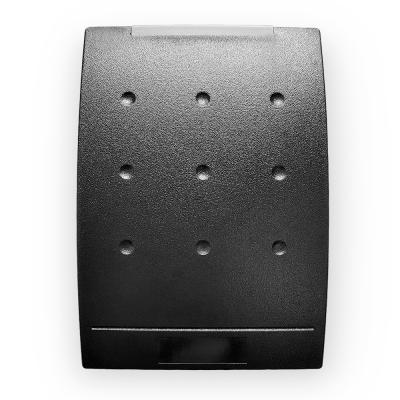 Low Power Consumption Mifare RFID Reader 13.56 MHZ IP67 For Access Control