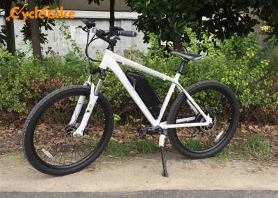SHIMANO 48v 6 Speed Electric City Bike Front / Rear Tektro Disc Brake 25-35km/H 350w 48v