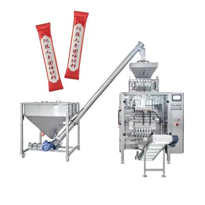 Automatic Multi Lane Packing Machine 30-50BPM Vertical Packing Machine