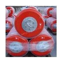 Strong & Lightweight Foam Filled Mooring Buoy EVA Marine Mooring Floats