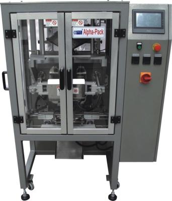 Máquina de empacotamento automática do selo da suficiência do formulário