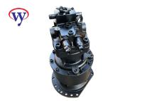 Moteur YN15V00036F3 d'oscillation de la boîte de vitesse SK200-8 SK210-8 de Drive Motor With de l'excavatrice YN32W00019F1