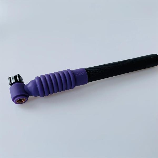 Cutting Metal WT 125 FL Tig Torch Head Welding Accessories for WP 9 20 Tig Welding Torch