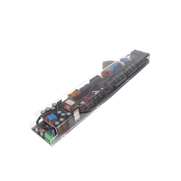 3KW 50V Isolated Output AC/DC Power Supply PSU Evaluation Board