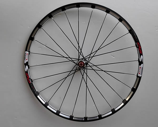 2016 version cnc wheelset superlight 26/27.5/29er