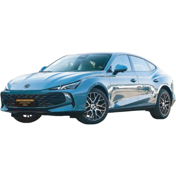 Brand NeW SAIC Motor | MG7 2026 1.5T 300 DCT Elegance Edition | Gasoline |