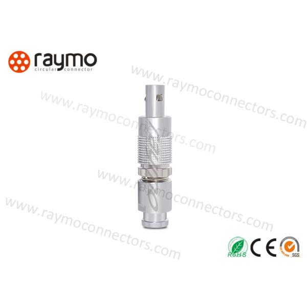 «Муфта 50охм коаксиального кабеля экрана ЭМК 360 градусов контактирует для ультразвукового прибора»