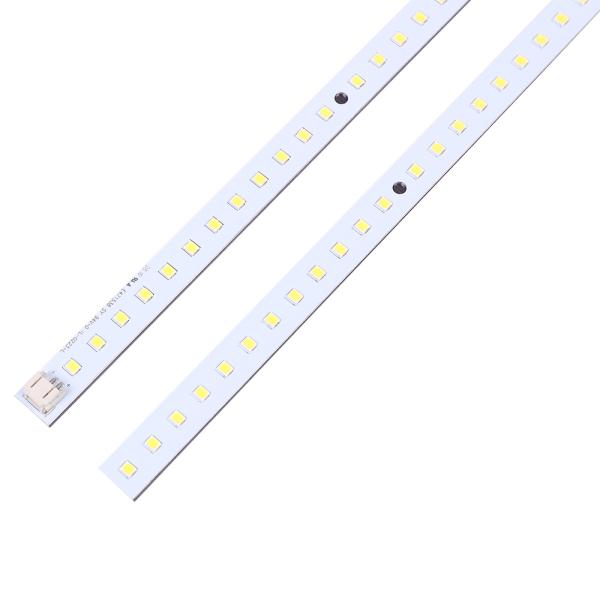 120-347v Input Voltage Linear retrofit Kit LED Magnetic Light For Troffer Light Bar
