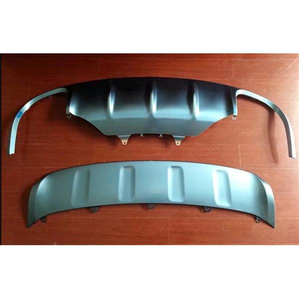 Résistant à l'usure et à la corrosion