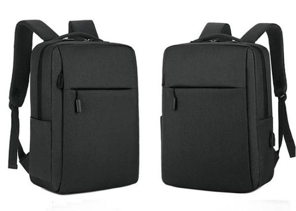 Splash Proof Fashionable Laptop Bags For 15.6 Inch Notebook Computer