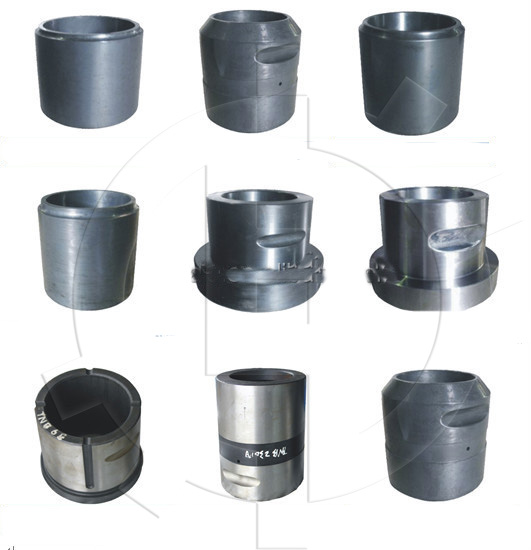 42 Crmo KRUPP Rock Hammer HM 960 Tool Bush for Excavator Spare Parts