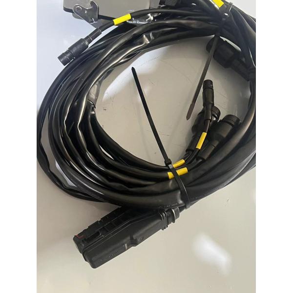 3573801013 Wiring harnesses Elme Spreader Spare Parts