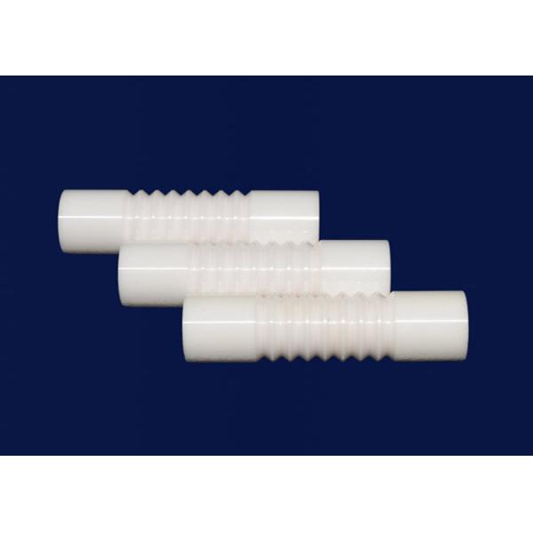 Сот изготовленных на заказ керамических изделий высокой точности керамический дл