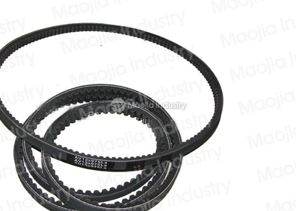 85 - 99 Suzuki SUPER CARRY Bus (ED) Accessory Drive Belt / Fan Belt / V Belt PowerDrive 15305
