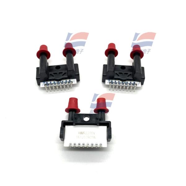 Датчик воздушных потоков AWM92200V медицинский для оборудования давления CPAP