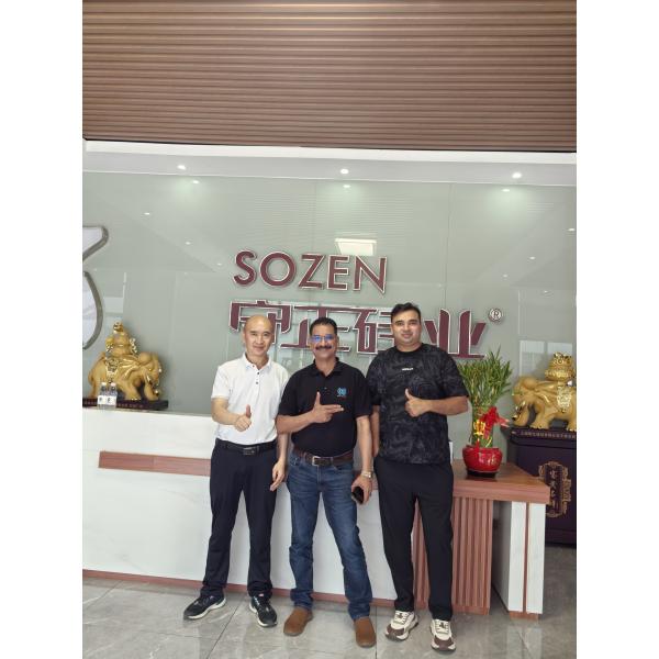 Kitchen Toilet Mildewproof Acidic Silicone Sealant Carbon Crystal Panels Adhesive