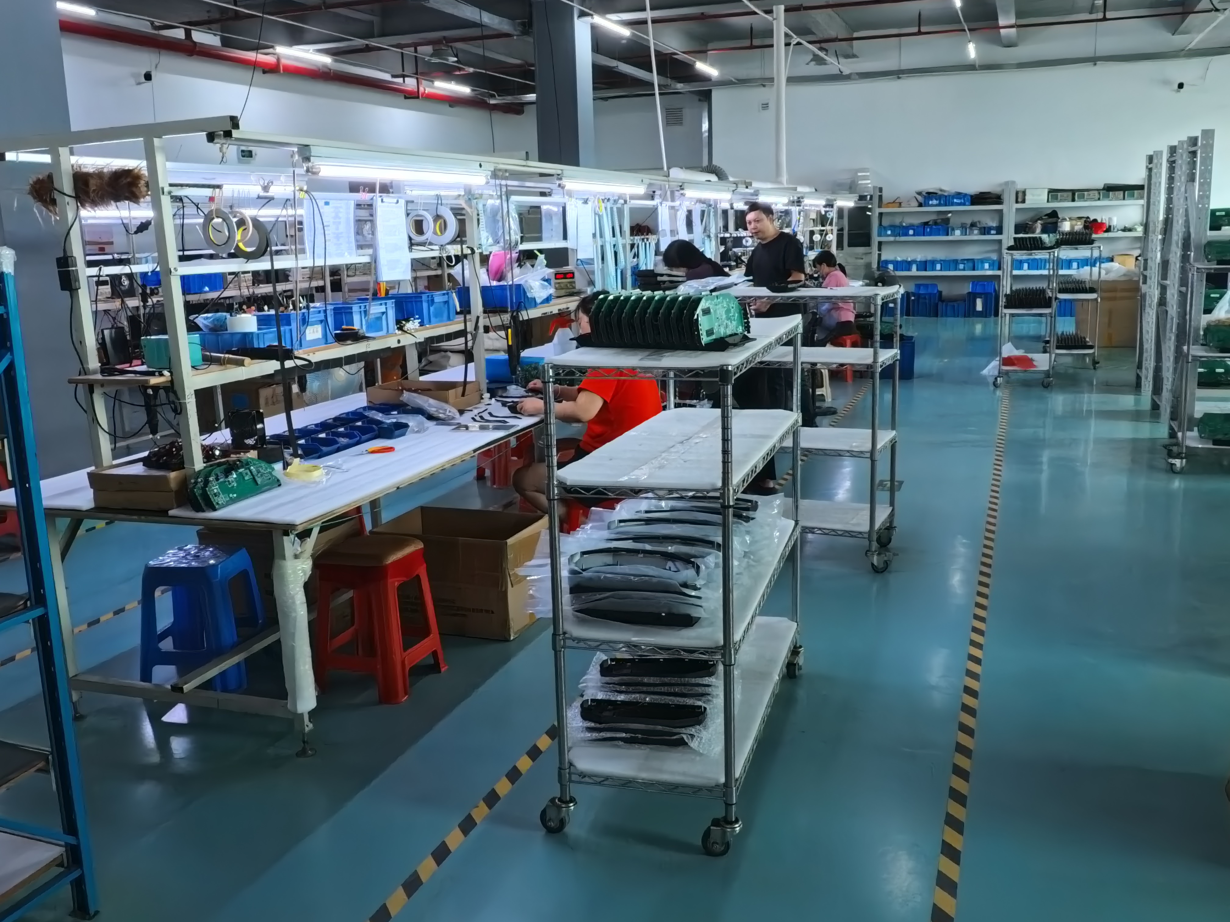 Shenzhen Topology Zhijie Trading Co., Ltd.