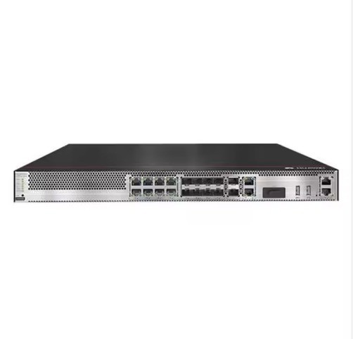 Original New HW Next-Generation Firewall 1U Desktop Device with 6.8Gbp/s Throughput and 100000 Simultaneous Sessions USG6305E-AC
