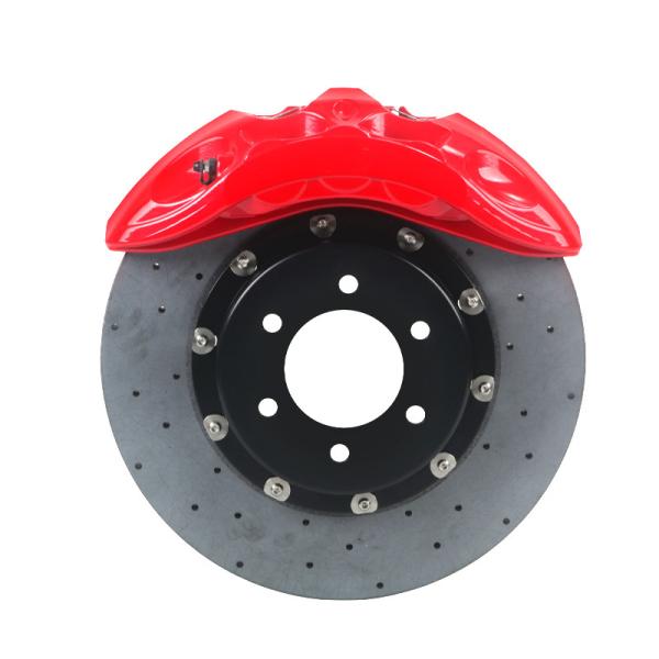 Refit High Performance 9N Brake Mechatronics Caliper Kit For Mercedes-benz Audi