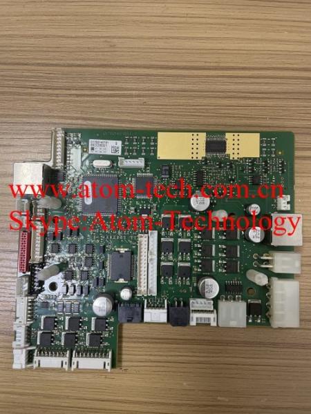 1750140781 ATM Machine Wincor Nixdorf ATM parts  cineo C4060 Main module extension controller 01750140781