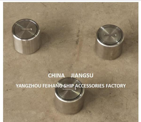 True Qualities Sounding Cap Stainless steel- Type C40 Cb/T3778 The Perfect Solution For Industries