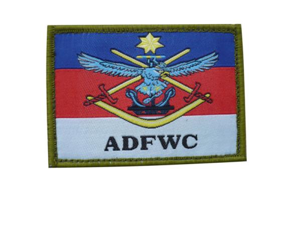 Clothing Badges, Custom Embroidered Patches With Personalized Logo For Clothes