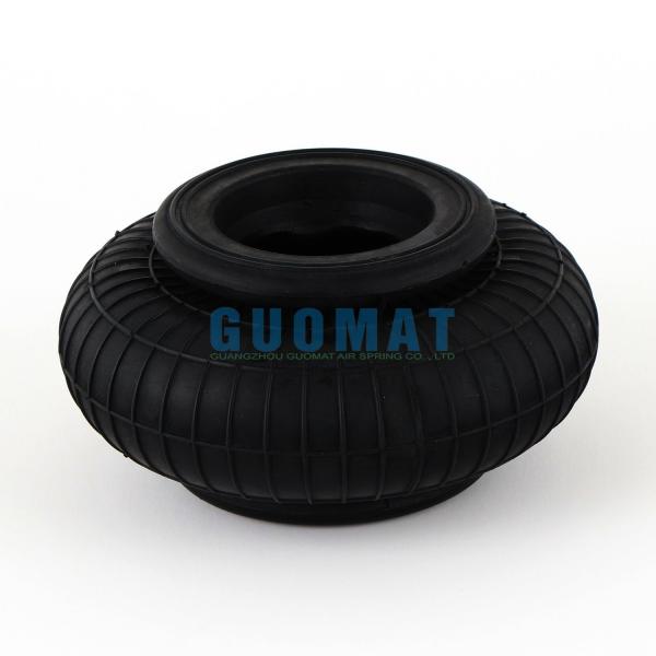 FS70-7 Contitech Air Spring Rubber Bellows Only For Pneumatic Lifts Air Suspension