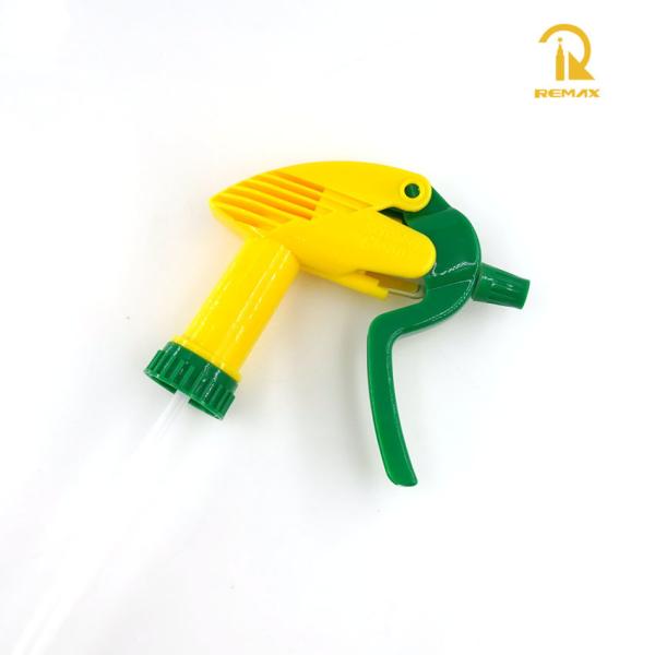 Dual-Mode Trigger Sprayer Gun – Garden Watering & Household Disinfection Cleaning Tool