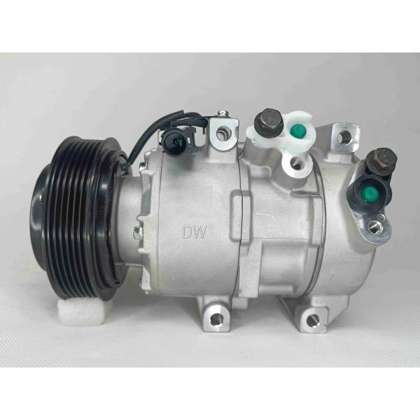 Auto Ac Conditioning Compressor For Kia Sportage2.4 OEM 977012P310