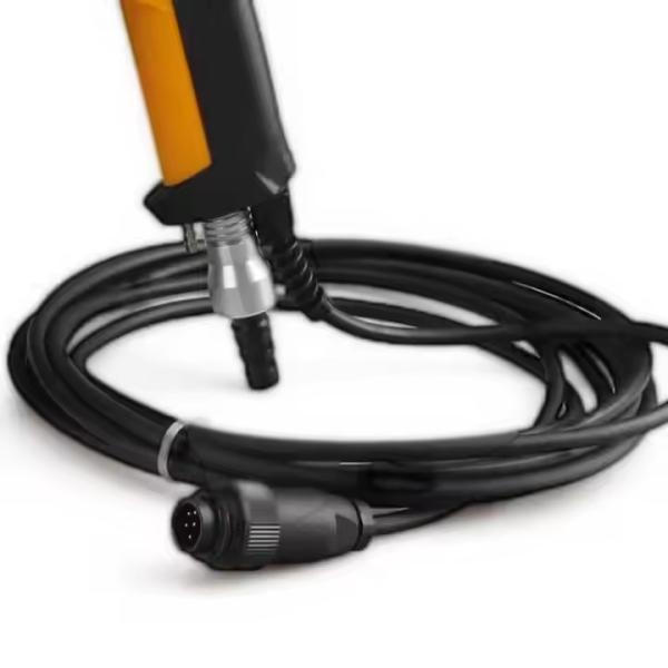 1008070 GM03  Electrostatic Powder Coating Gun Spare Parts