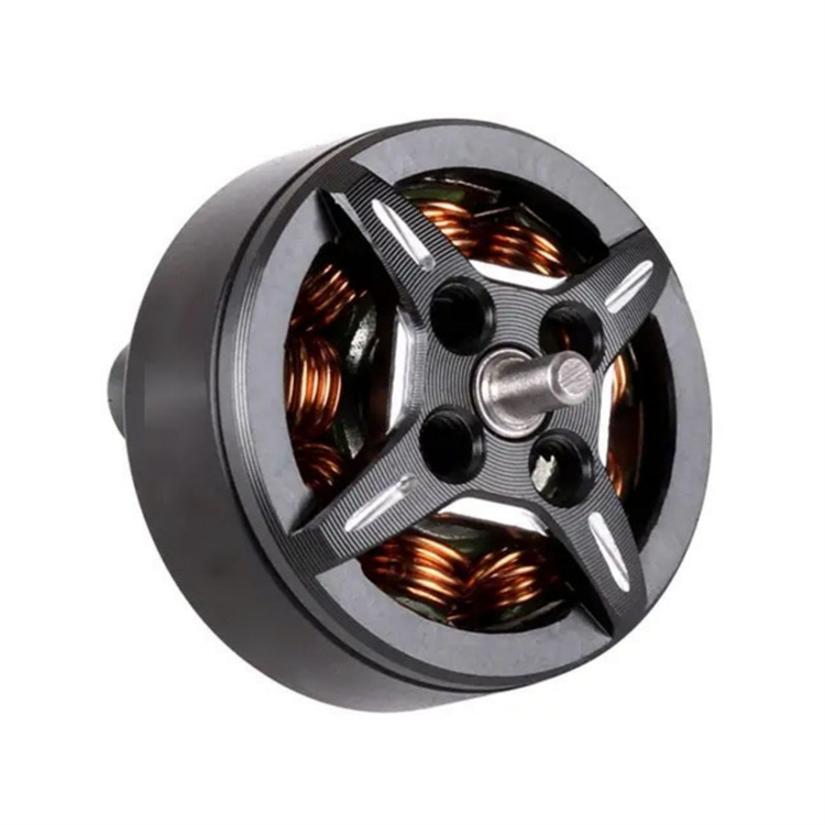 T-Motor F1204 Kv5000 6500 Brushless Metal Drone Motor For 2.5-3 Inch Toothpicks And Whoops