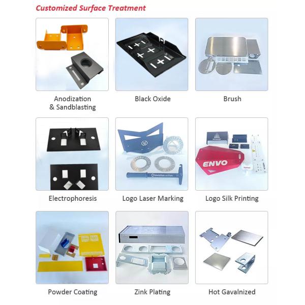 Услуги по изготовлению металлических листов на заказ Алюминиевые листы из нержавеющей стали Части шкафа Продукты OEM Компании