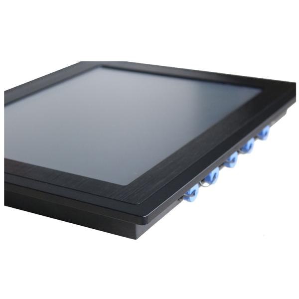 PC industrial do painel de XGA, computador do painel de toque 15inch