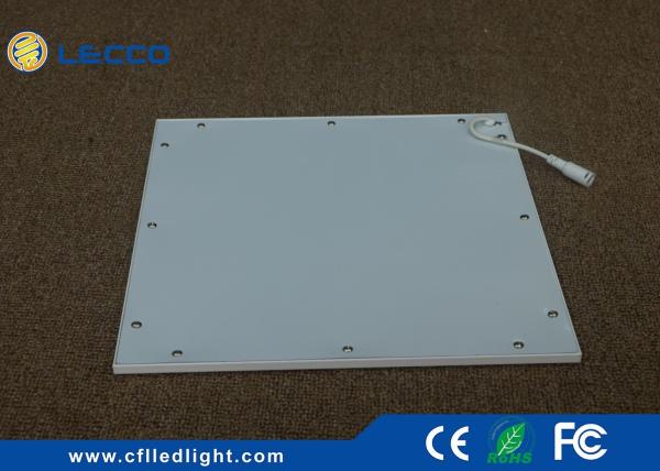 High Power Flat Panel LED Lights 18W , SMD 2835 Led Panel 300 X 300