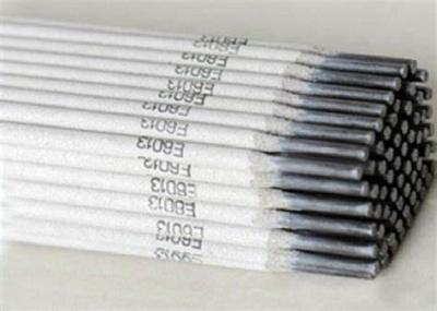 Dia 2.0mm Mild Steel Electrode Rod AWS E6013 300mm Length