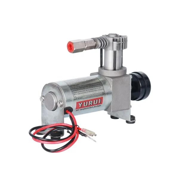 Compresseur d'air 12V pour kits de suspension pneumatique de voiture