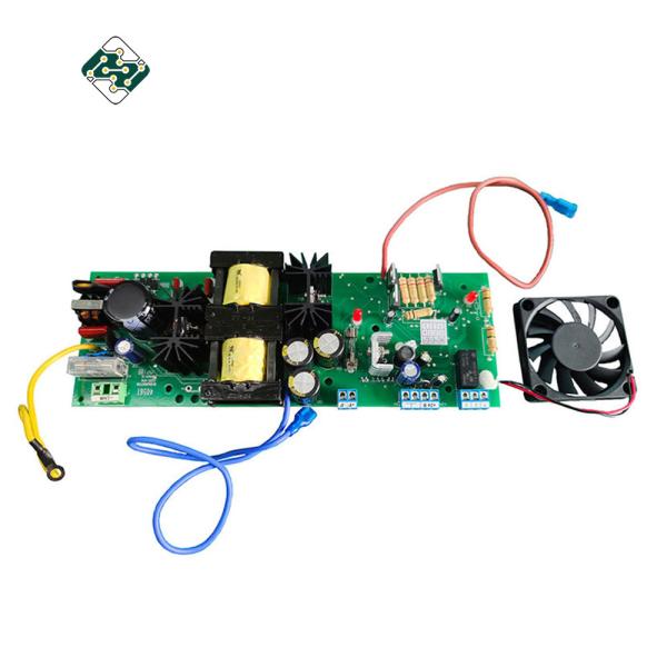 PCB Polyimide гибкий твердый