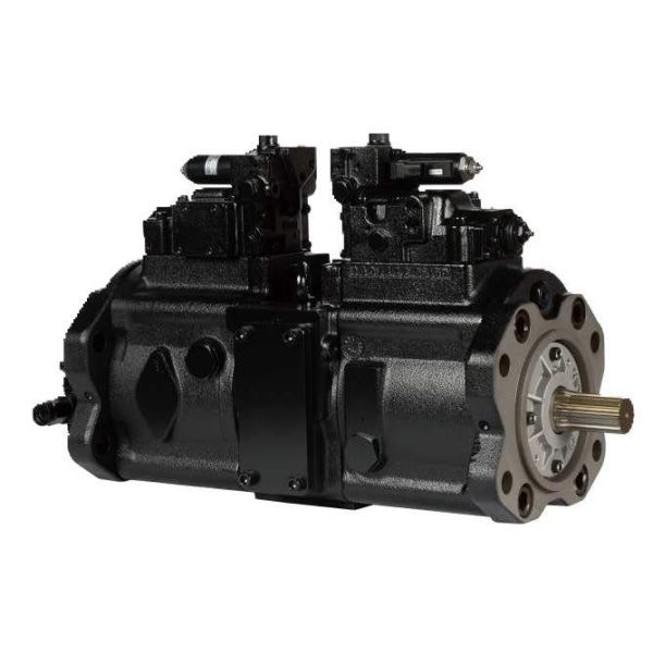 K3V112DTP-YTOK for SK200-8/210-8/250-8 YN10V00043F1SK250-8/SK260 LQ10V00021F1  HYDRAULIC PUMP