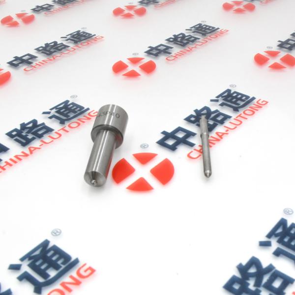 high quality Diesel Engine Nozzle 0 433 171 041 DLLA143P40 Fuel Injector Nozzle 0433171041 For VO-LVO TD70HA TD70H TD70G wholesale price factory sale
