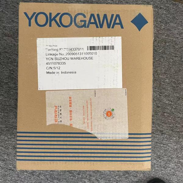 Analisadores da série Yokogawa FLEXA FLXA21-D-P-D-AB-C1-NN-A-N-LA-N-NN Analisador de sistema de dois fios