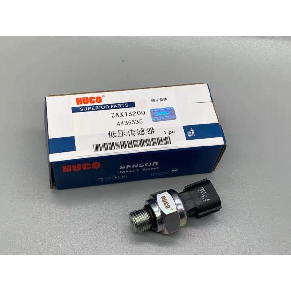 065726 Гидравлические детали экскаватора Пилотный клапан Гидравлический насос Соленоидный клапан Для PC200-7