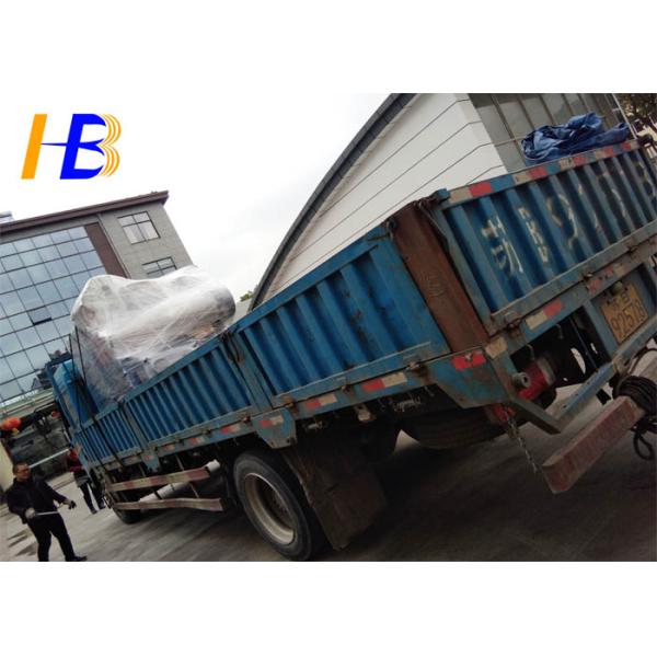 200 Mesh EVA Plastic Powder Grinder Mill , Liquid Nitrogen Cryogenic Milling Equipment