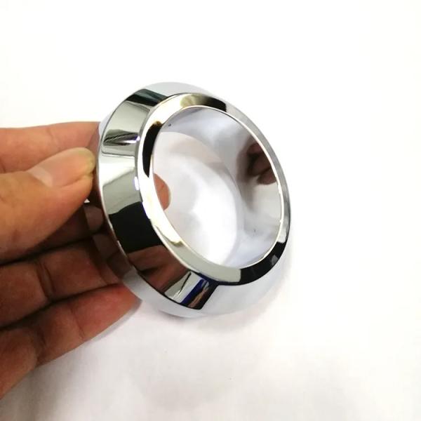 CNC-обработка Новая энергия Автозапчасти Полировка для системы автоподвески